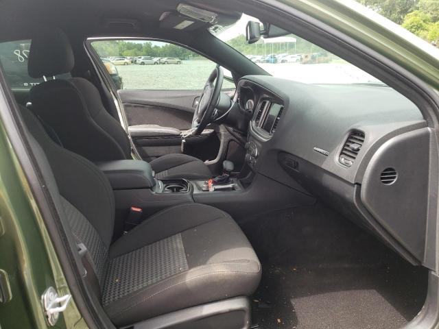 Photo 5 from auction – 2022 DODGE CHARGER GT with VIN 2C3CDXHG5NH114241