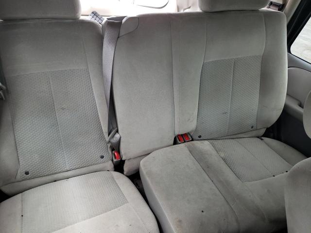 Photo 6 from auction – 2007 CHEVROLET TRAILBLAZE with VIN 1GNDS13S872179103