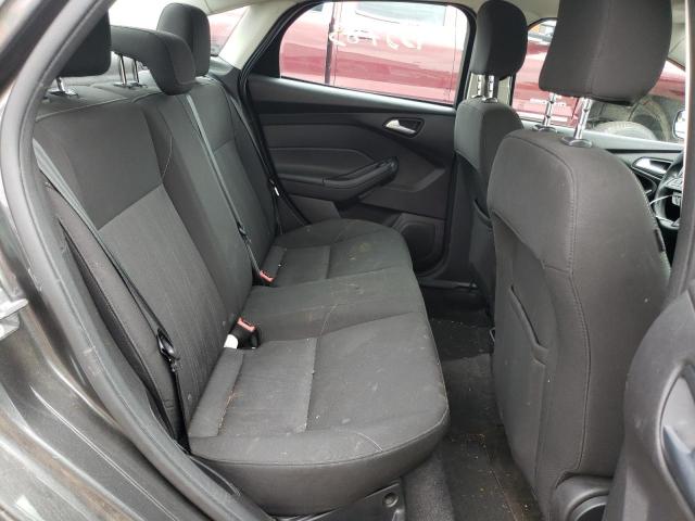 Photo 6 from auction – 2015 FORD FOCUS SE with VIN 1FADP3F24FL229592