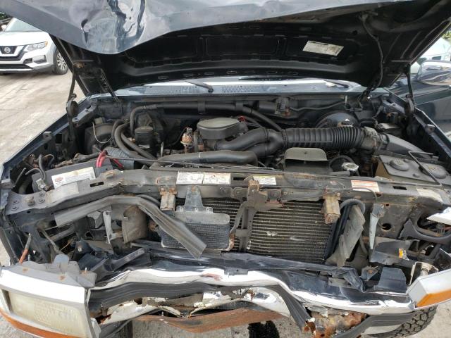 Photo 7 from auction – 1994 FORD F150 with VIN 1FTEF14N6RNB56916