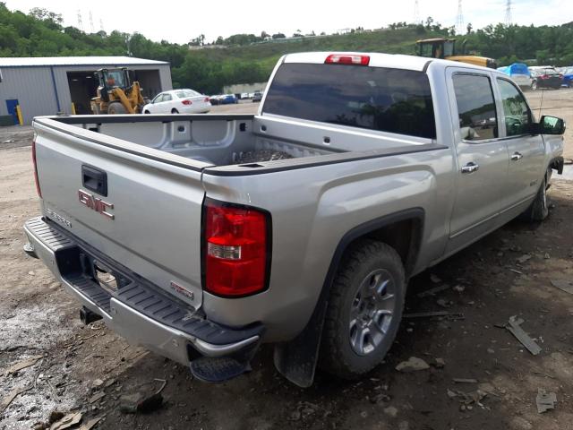 Photo 4 from auction – 2014 GMC SIERRA K15 with VIN 3GTU2UEC0EG448988