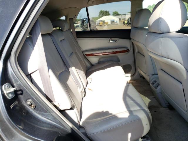 Photo 6 from auction – 2004 LEXUS RX 330 with VIN 2T2HA31U14C016430