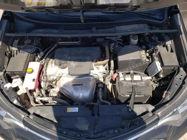 Photo 7 from auction – 2017 TOYOTA RAV4 LE with VIN 2T3BFREV9HW673537