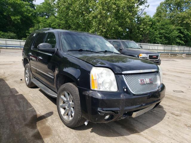 GMC YUKON DENA 2012 with VIN 1GKS2EEF6CR128051 - Photo from auction