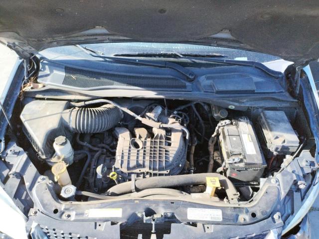Photo 7 from auction – 2013 DODGE GRAND CARA with VIN 2C4RDGCG8DR528796