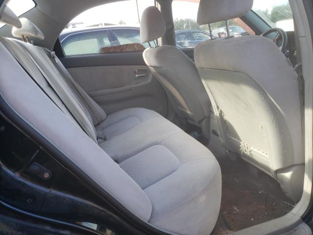 Zdjęcie 6 z aukcji – 2007 KIA SPECTRA EX z VIN KNAFE121175481491