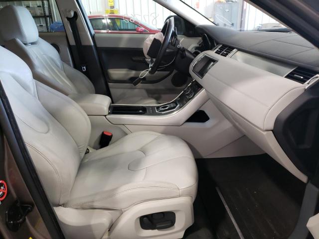 Photo 5 from auction – 2015 LAND ROVER RANGE ROVE with VIN SALVP2BG7FH077023