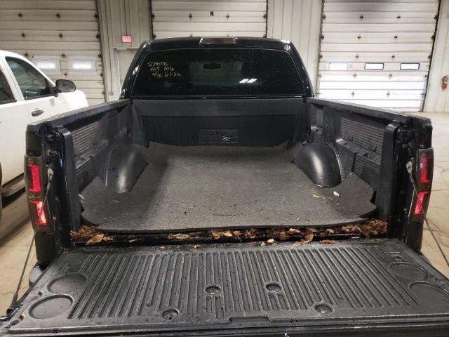 Photo 9 from auction – 2009 FORD F150 SUPER with VIN 1FTPW14V99FB15733