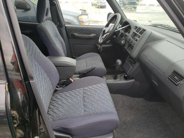 Photo 5 from auction – 1998 TOYOTA RAV4 with VIN JT3HP10V6W7106229