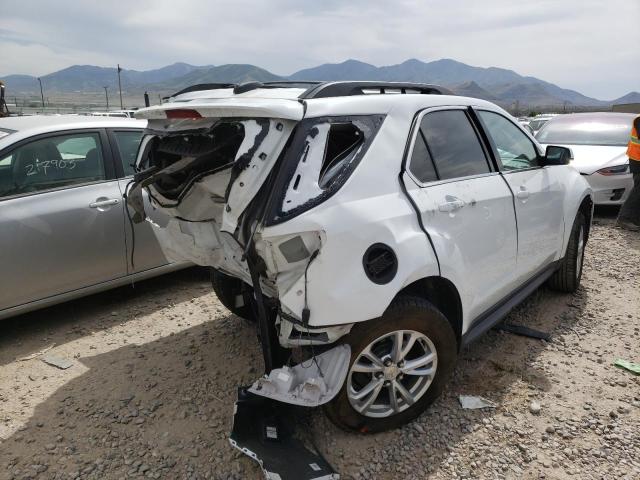 Photo 4 from auction – 2016 CHEVROLET EQUINOX with VIN 2GNALCEK8G1140360