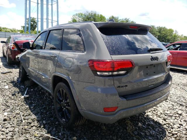 Photo 3 from auction – 2019 JEEP GRAND CHER with VIN 1C4RJFAG3KC695028