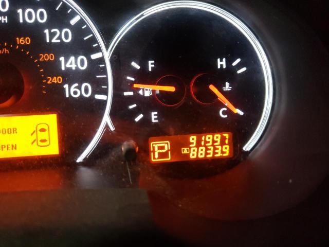 Photo 8 from auction – 2012 NISSAN ALTIMA BAS with VIN 1N4AL2AP7CN517019