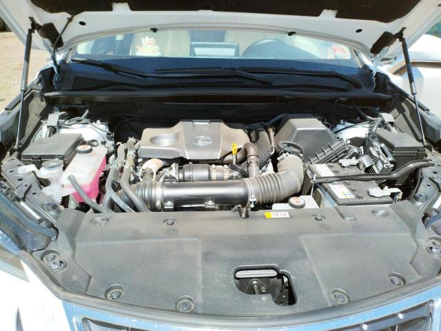 Photo 7 from auction – 2021 LEXUS NX 300 BAS with VIN JTJGARBZ4M5030698