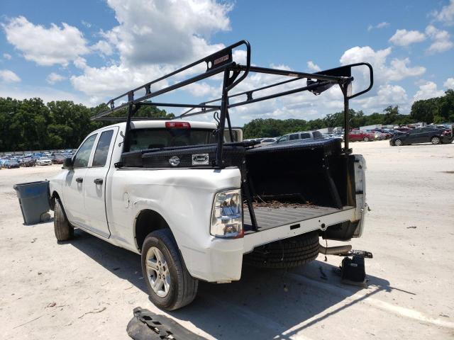 Photo 3 from auction – 2019 RAM 1500 CLASS with VIN 1C6RR6FG4KS733591
