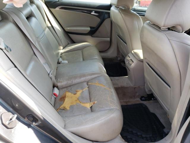 Photo 6 from auction – 2008 ACURA TL with VIN 19UUA66238A004559