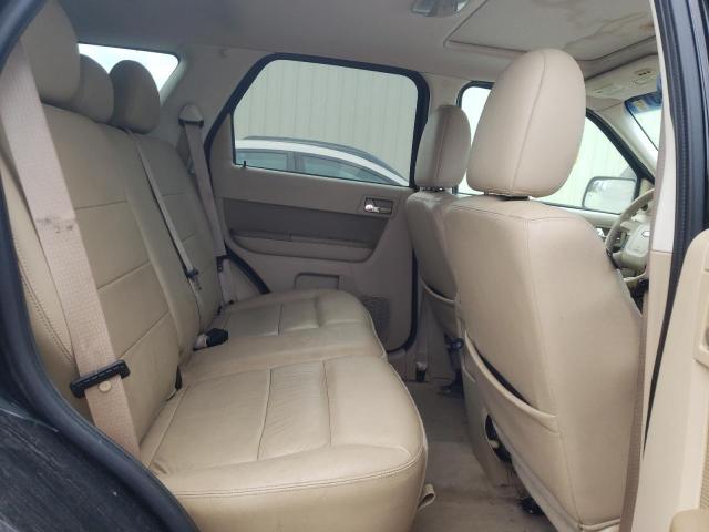 Photo 6 from auction – 2010 FORD ESCAPE LIM with VIN 1FMCU0EG0AKB24441
