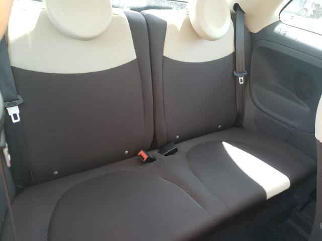 Photo 6 from auction – 2013 FIAT 500 POP with VIN 3C3CFFAR3DT512280