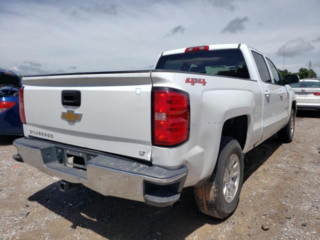 Photo 4 from auction – 2018 CHEVROLET SILVERADO with VIN 3GCUKREC6JG470470