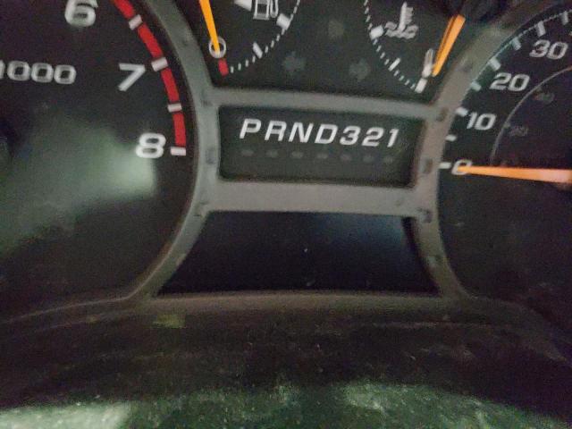 Photo 8 from auction – 2005 GMC CANYON with VIN 1GTDT136758165745
