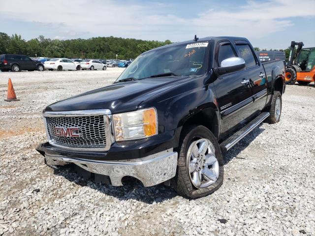Photo 2 from auction – 2013 GMC SIERRA C15 with VIN 3GTP1VE06DG291364