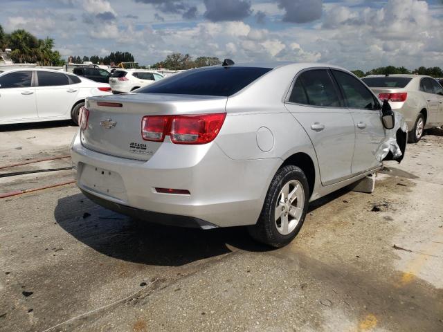 Photo 4 from auction – 2014 CHEVROLET MALIBU LS with VIN 1G11B5SL5EF198056