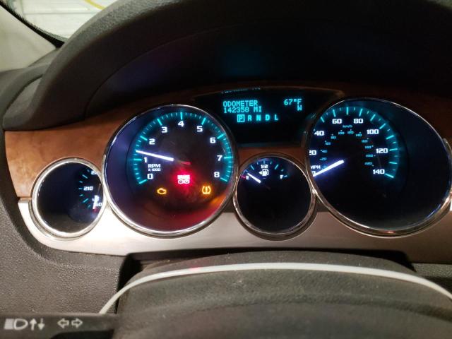Photo 8 from auction – 2011 BUICK ENCLAVE CX with VIN 5GAKVAED8BJ315509