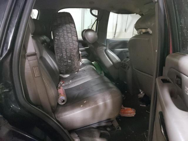 Photo 6 from auction – 2001 GMC DENALI with VIN 1GKEK63U61J196883