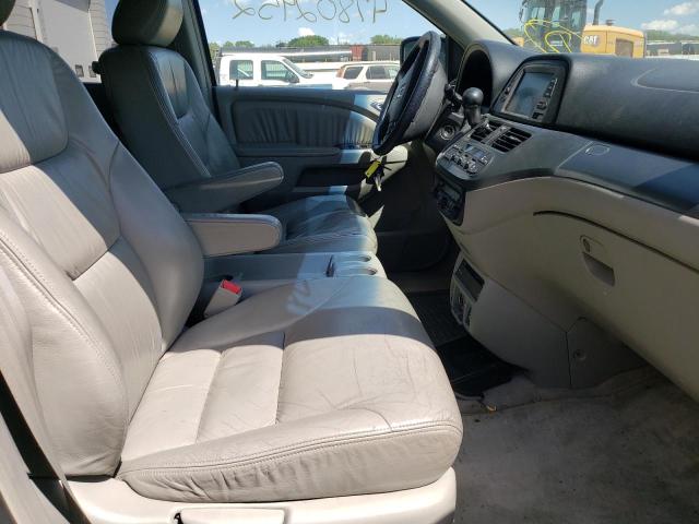 Photo 5 from auction – 2005 HONDA ODYSSEY EX with VIN 5FNRL38705B057552