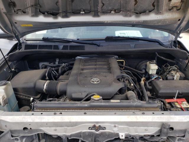 Photo 7 from auction – 2011 TOYOTA SEQUOIA SR with VIN 5TDZM5G14BS002910