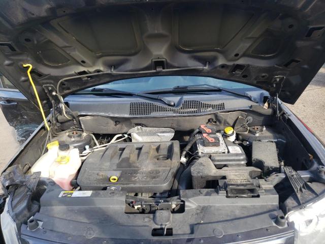 Photo 7 from auction – 2014 JEEP COMPASS LA with VIN 1C4NJCEB5ED628229