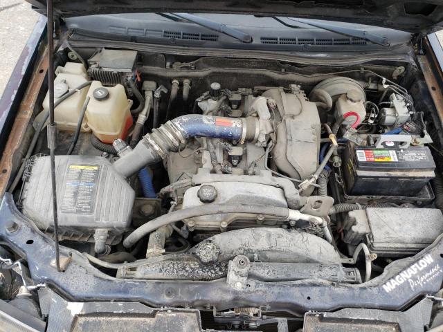 Photo 7 from auction – 2008 CHEVROLET COLORADO with VIN 1GCCS13E888103765