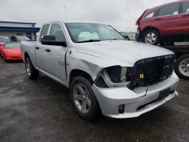 RAM 1500 ST 2014 with VIN 1C6RR7FT9ES136699 - Photo from auction