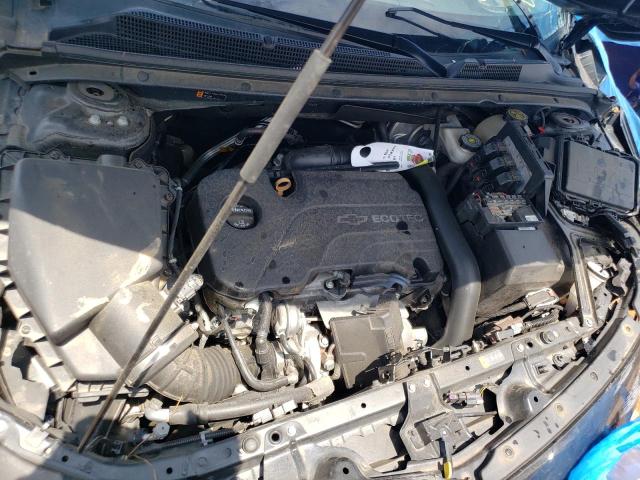 Photo 7 from auction – 2017 CHEVROLET MALIBU LT with VIN 1G1ZE5ST8HF279664