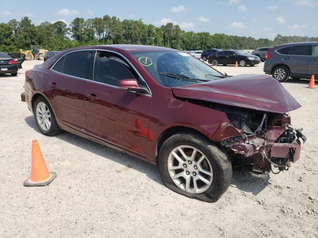 CHEVROLET MALIBU LT 2015 with VIN 1G11C5SL5FF122299 - Photo from auction