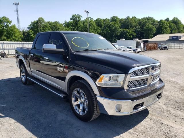 RAM 1500 LARAM 2014 with VIN 1C6RR7NTXES412535 - Photo from auction