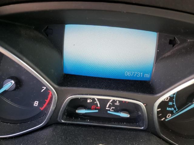 Photo 8 from auction – 2016 FORD ESCAPE SE with VIN 1FMCU0G77GUC71205