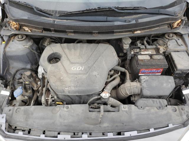 Photo 7 from auction – 2014 HYUNDAI ACCENT GLS with VIN KMHCU5AE2EU188153