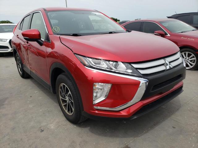 MITSUBISHI ECLIPSE CR 2020 с VIN JA4AS3AA7LZ005911 - Фото с аукциона