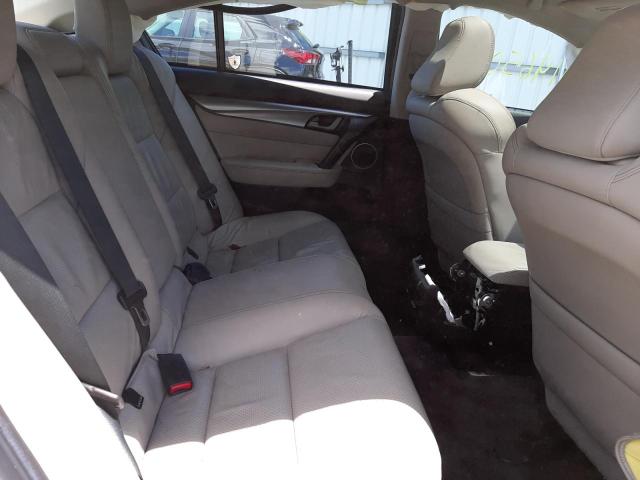Photo 6 from auction – 2010 ACURA TL with VIN 19UUA9F5XAA004043