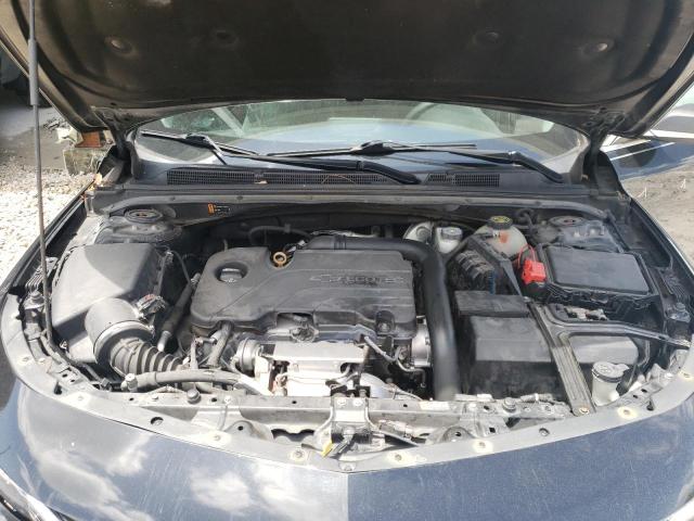 Photo 7 from auction – 2017 CHEVROLET MALIBU LS with VIN 1G1ZB5ST3HF265535