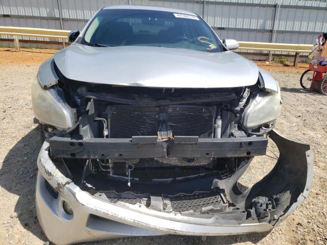 Photo 9 from auction – 2010 NISSAN MAXIMA S with VIN 1N4AA5AP6AC874627