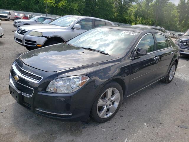 Photo 2 from auction – 2012 CHEVROLET MALIBU 2LT with VIN 1G1ZD5EU9CF363492