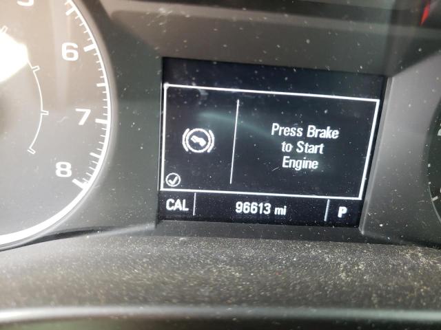 Photo 8 from auction – 2017 GMC ACADIA SLE with VIN 1GKKNRLA7HZ180866