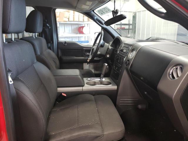 Photo 5 from auction – 2008 FORD F150 SUPER with VIN 1FTPW14V58FB08566
