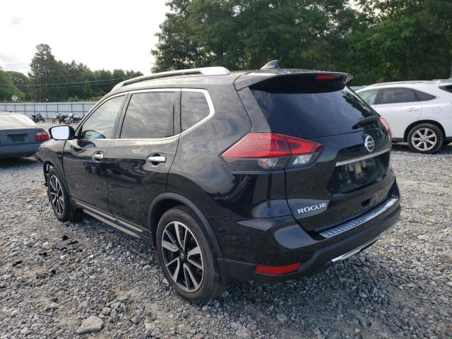 Photo 3 from auction – 2018 NISSAN ROGUE S with VIN JN8AT2MT9JW470199