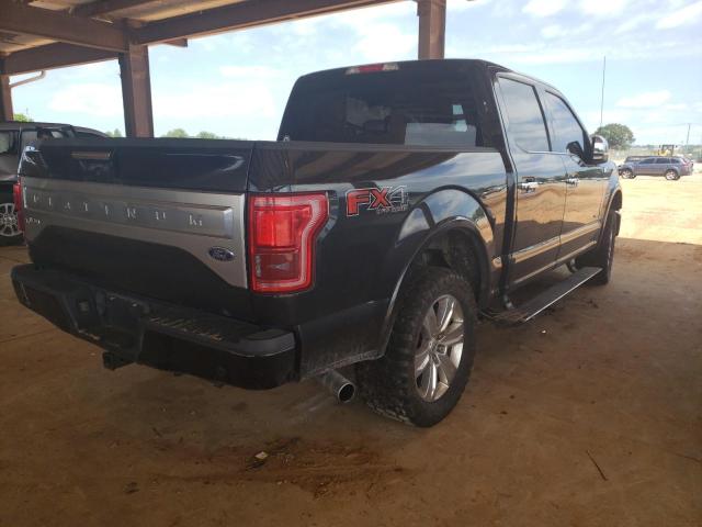 Photo 4 from auction – 2015 FORD F150 SUPER with VIN 1FTEW1EGXFFB75863