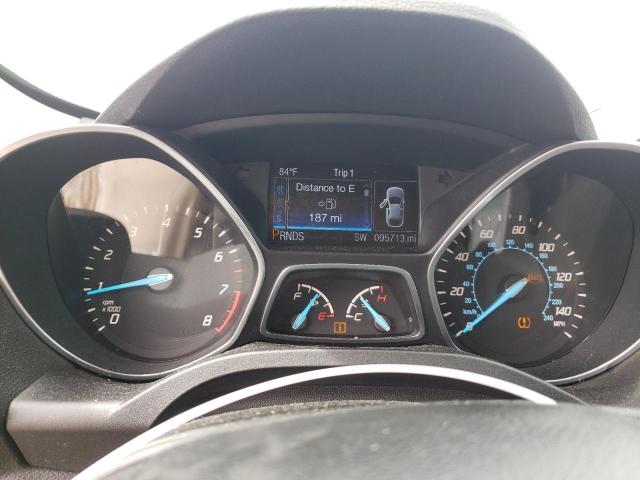 Photo 8 from auction – 2013 FORD ESCAPE SE with VIN 1FMCU0G95DUC99176
