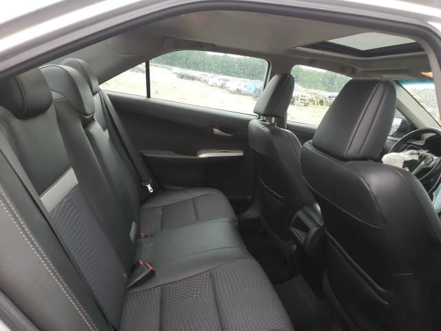 Photo 6 from auction – 2012 TOYOTA CAMRY BASE with VIN 4T1BF1FK0CU134361