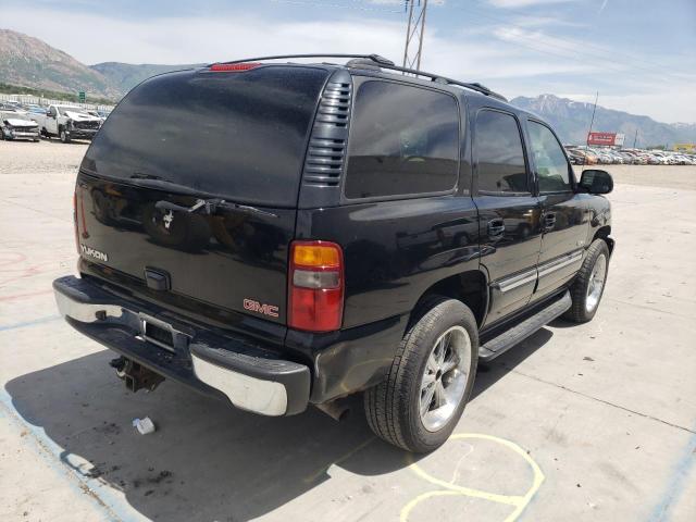 Photo 4 from auction – 2002 GMC YUKON with VIN 1GKEK13ZX2R245164
