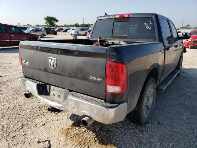 Photo 4 from auction – 2016 RAM 1500 SLT with VIN 1C6RR6LT0GS194721